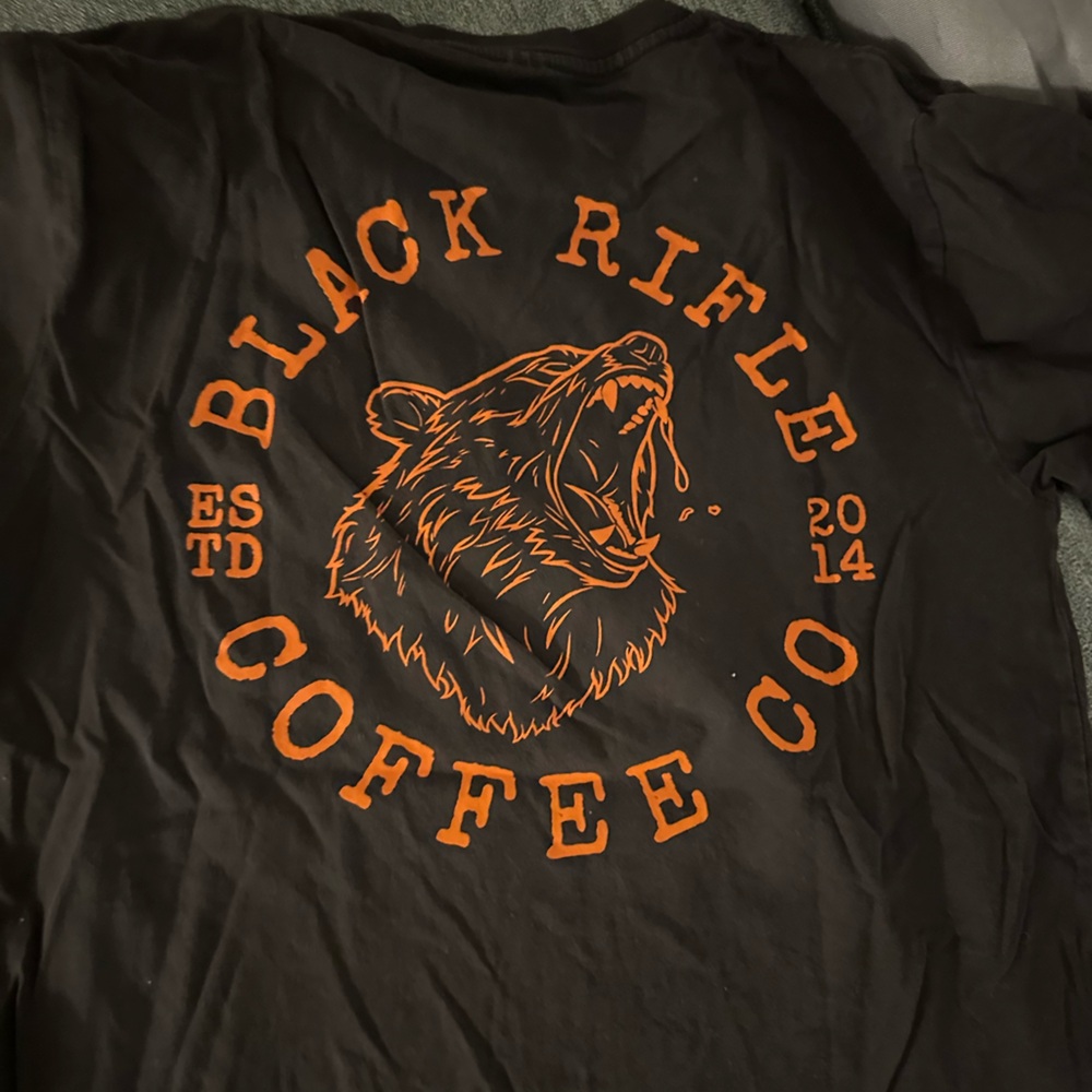 BLACK RIFLE BUNDLE. ALL UNISEX - Picture 4 of 15